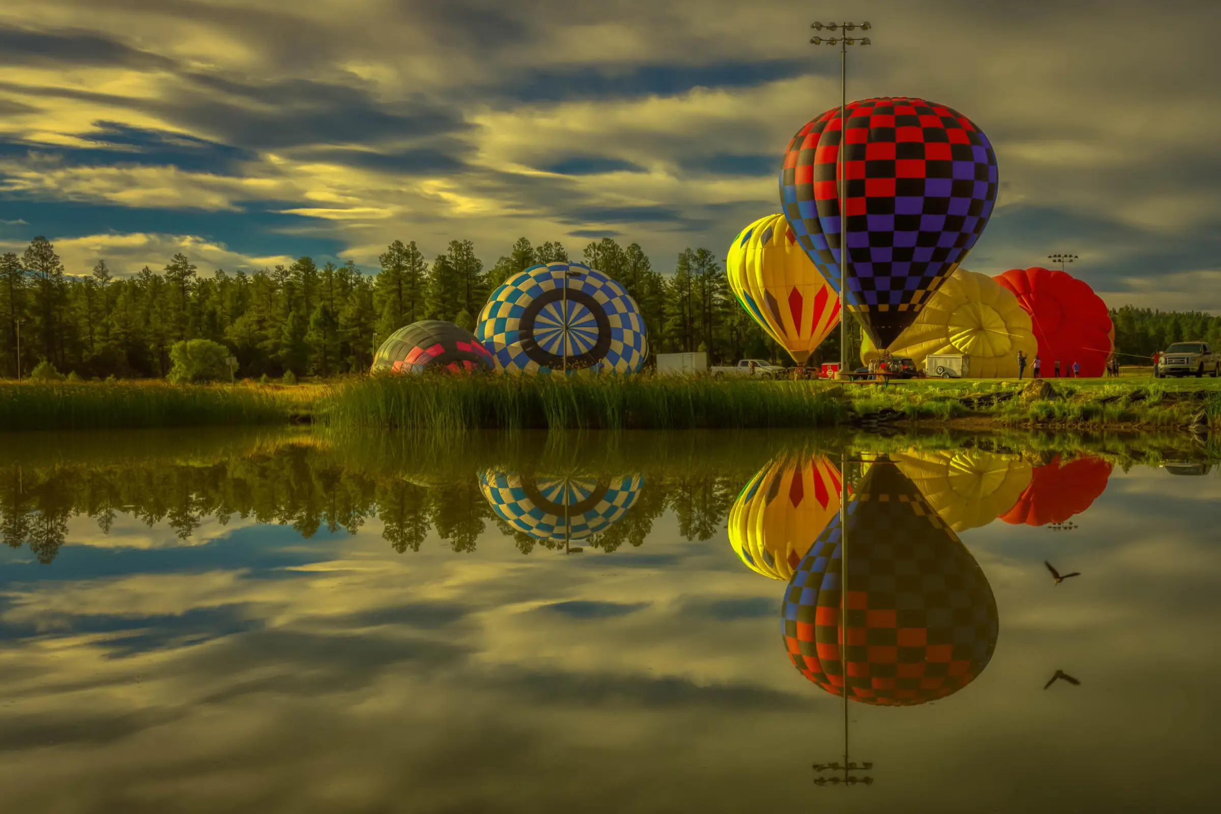 we create the content to enhance your brand.